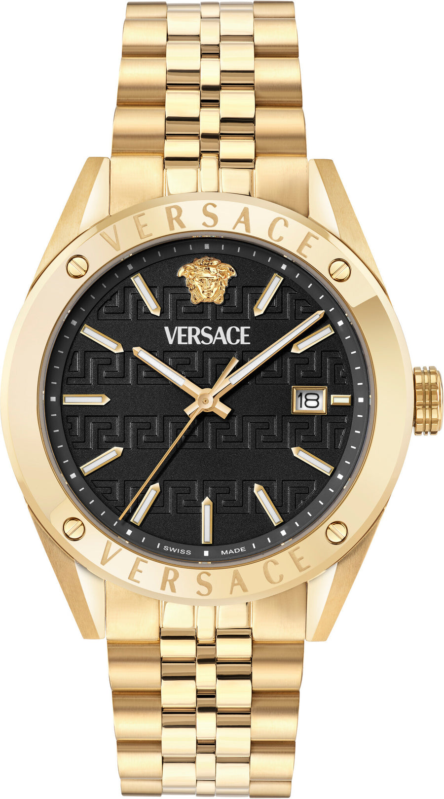 VERSACE Vekha Athletics VEKHA0725 Orologio da uomo