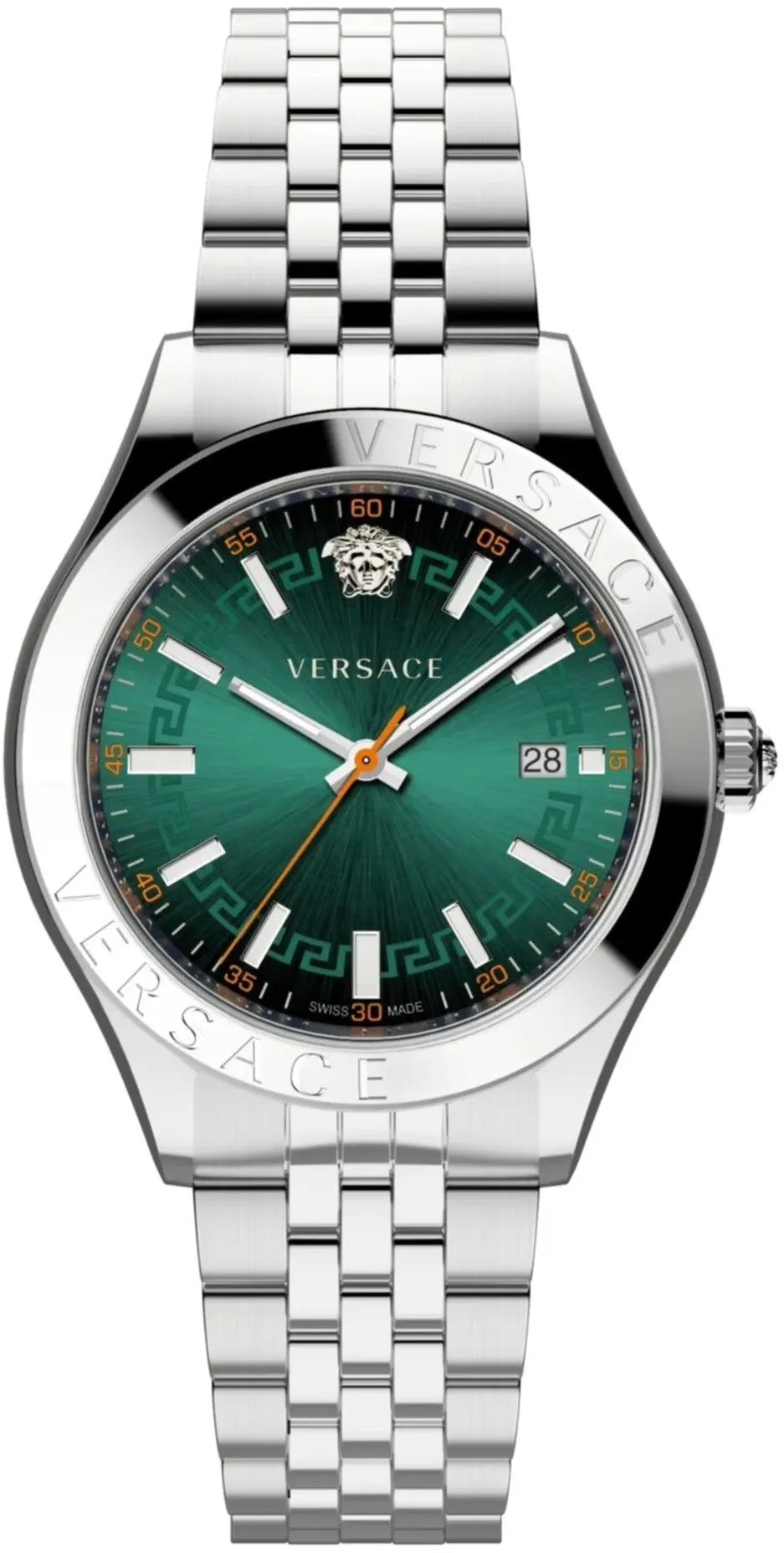 VERSACE Hellenyium VEVK01021 Orologio da uomo
