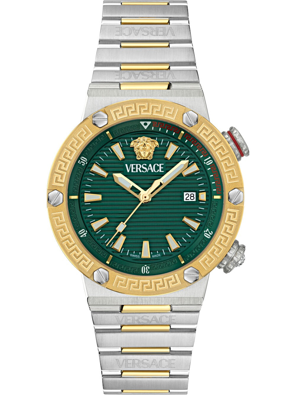 VERSACE VE8G00524 Orologio da uomo