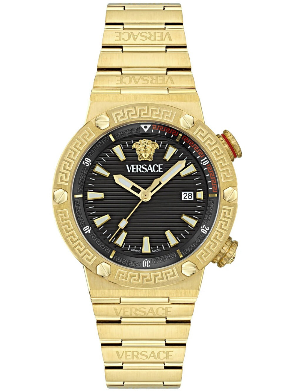 VERSACE VE8G00624 Orologio da uomo