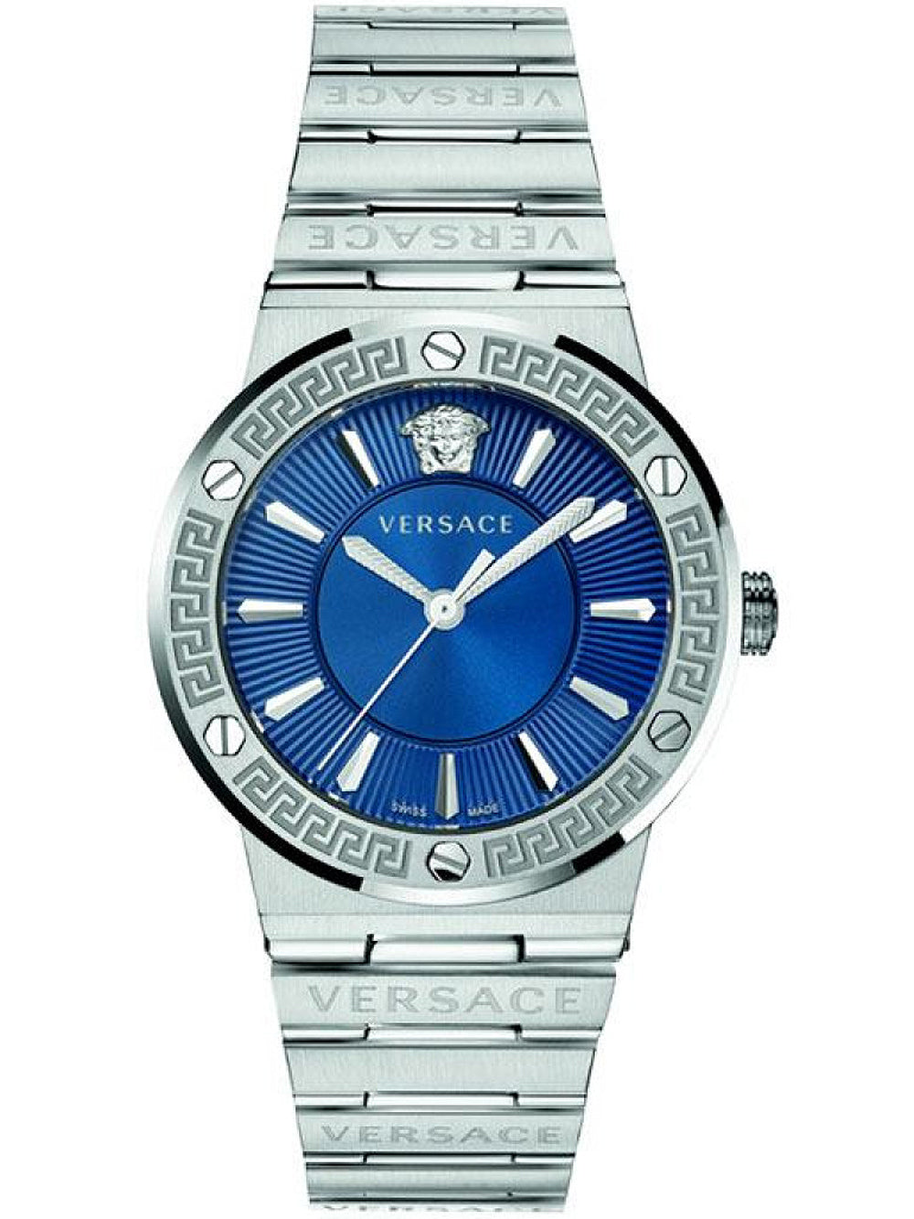 VERSACE VEVH00520 Orologio da uomo
