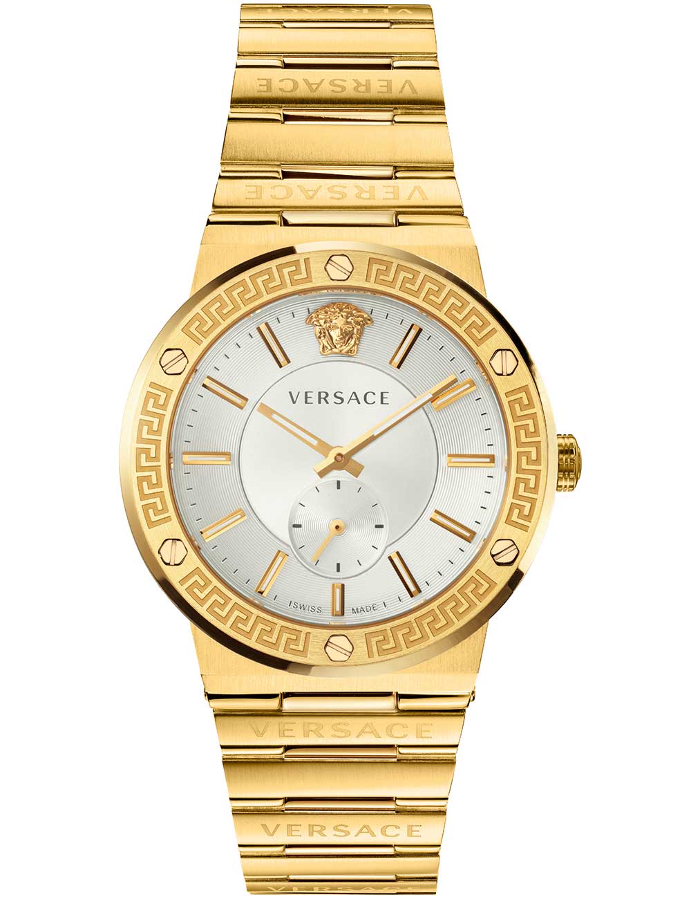 VERSACE VEVI00520 Orologio da uomo