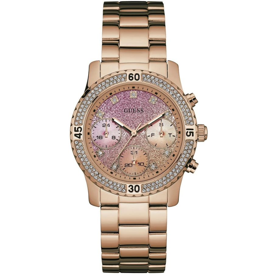 GUESS Confetti W0774L3 Orologio Donna