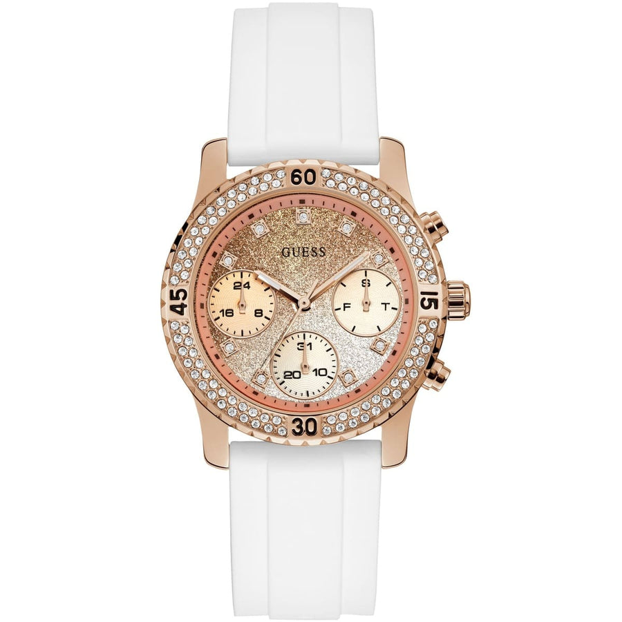 GUESS Confetti W1098L5 Orologio Donna