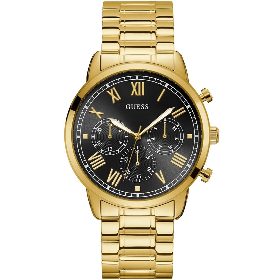 GUESS W1309G2 Orologio Uomo