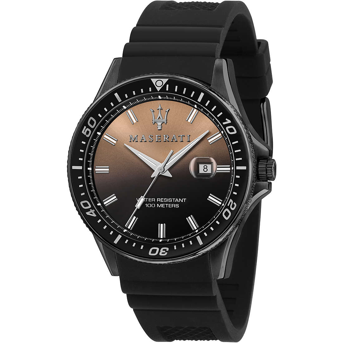 MASERATI R8851140001 Orologio da uomo
