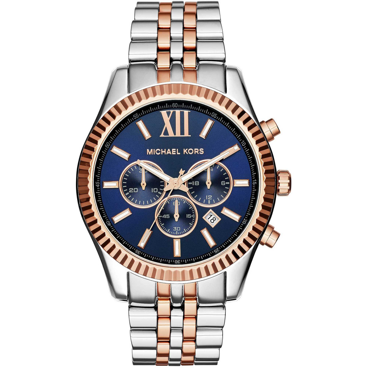 MICHAEL KORS Lexington MK8412 Orologio da Uomo
