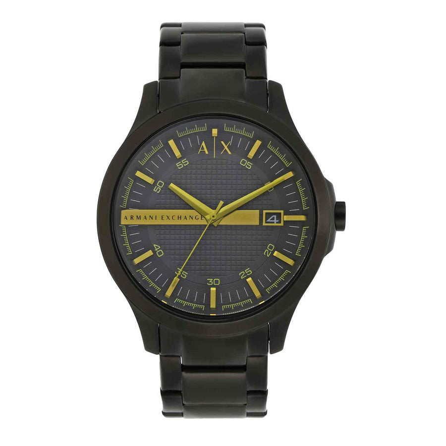 ARMANI EXCHANGE Hampton AX2407 Orologio Uomo