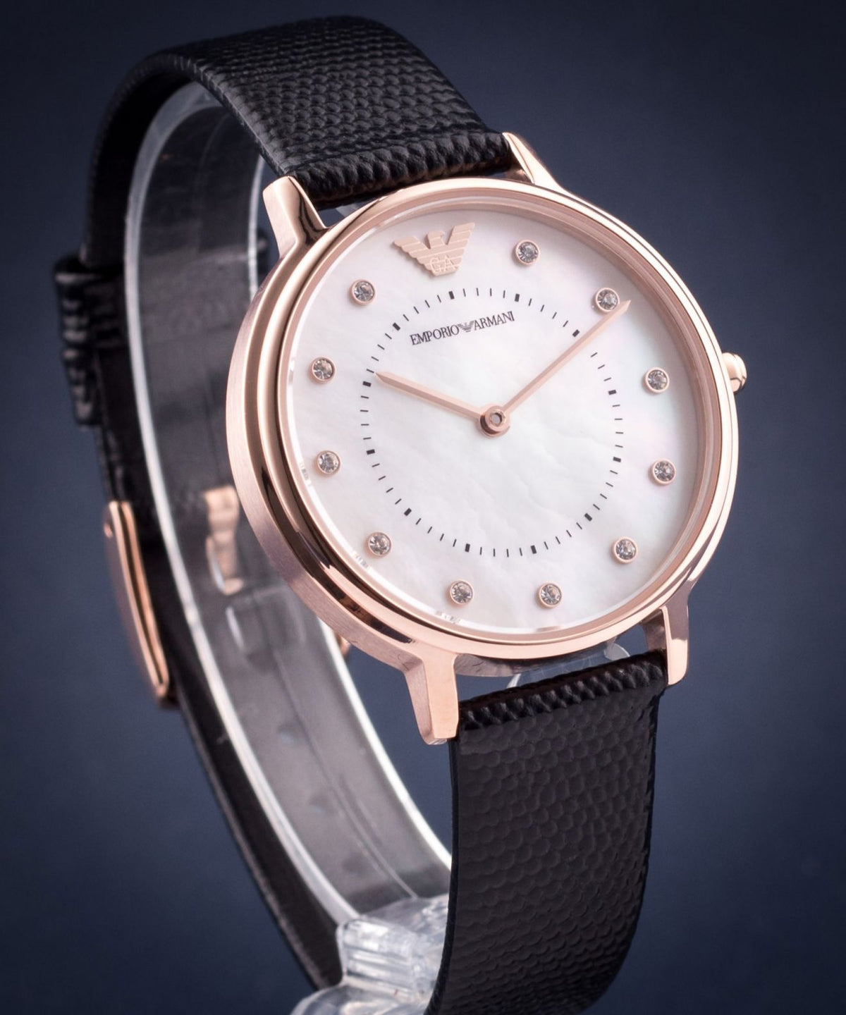 EMPORIO ARMANI AR80011 Kappa Orologio Donna