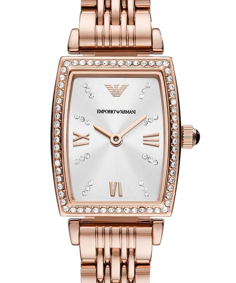 EMPORIO ARMANI AR11406 Women's Watch