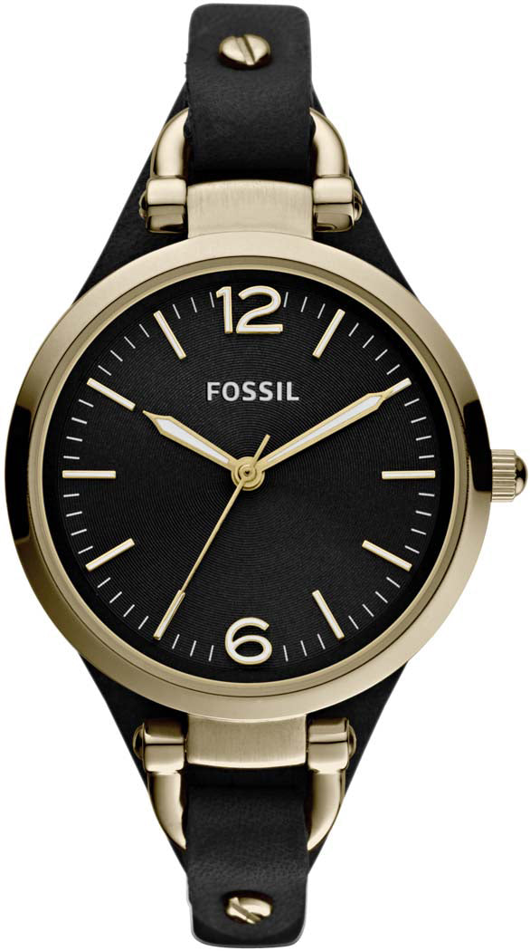 FOSSIL Georgia ES3148 Orologio Donna al quarzo