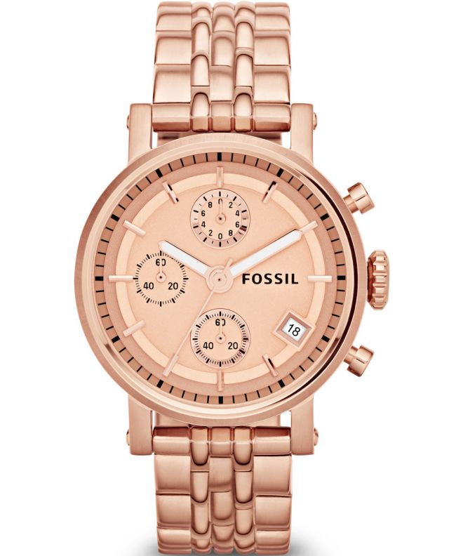 FOSSIL Original Boyfriend ES3380 Orologio Donna al quarzo