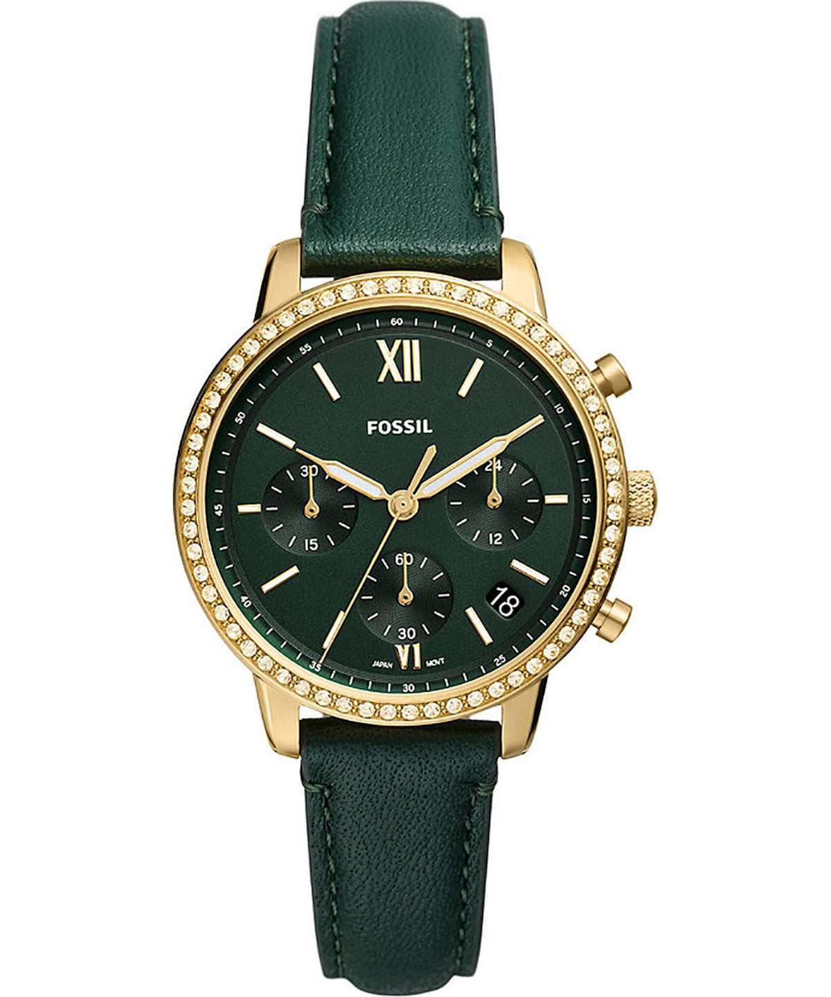 FOSSIL Neutra ES5239 Orologio Donna al quarzo
