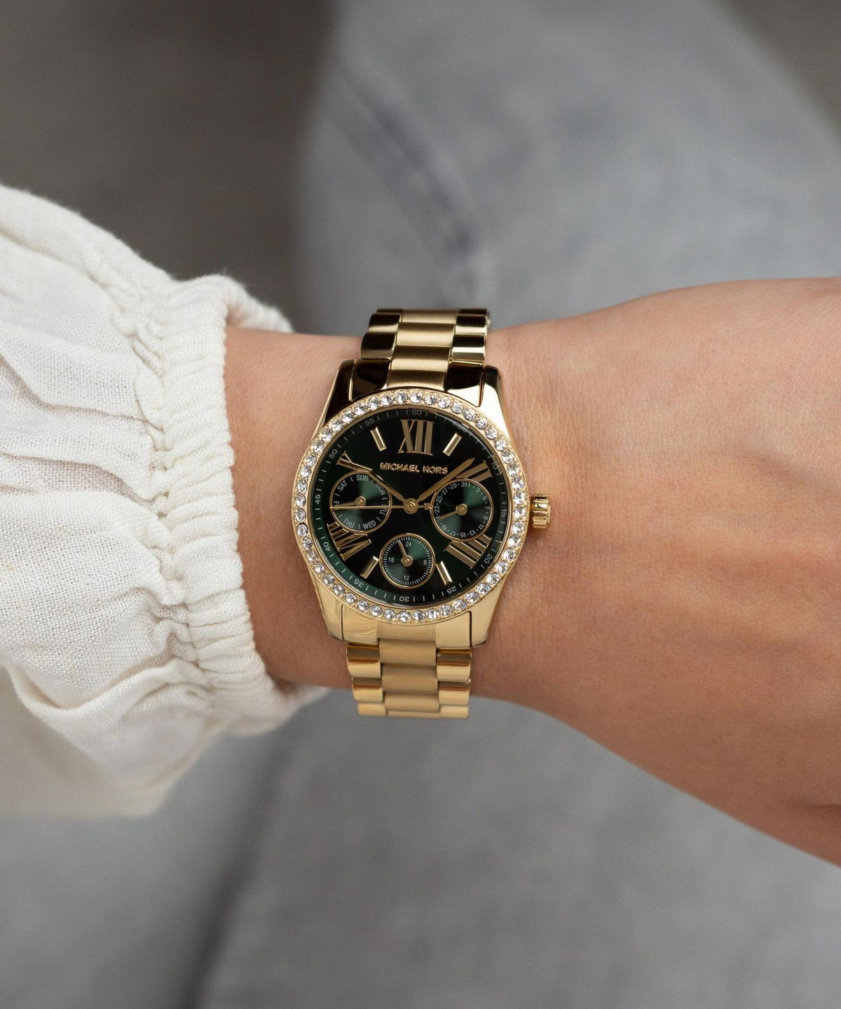 MICHAEL KORS Lexington MK4924 Orologio da Donna