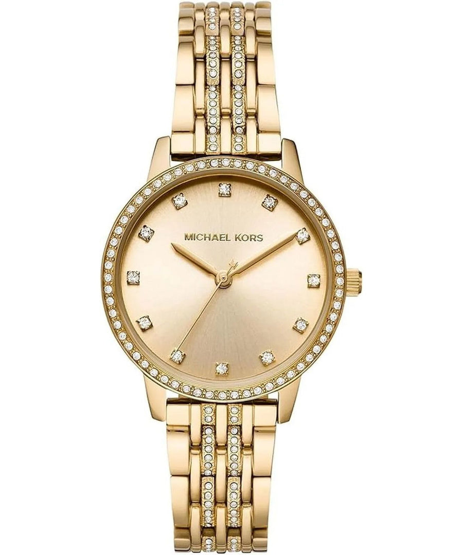 MICHAEL KORS MK4368 Orologio da Donna