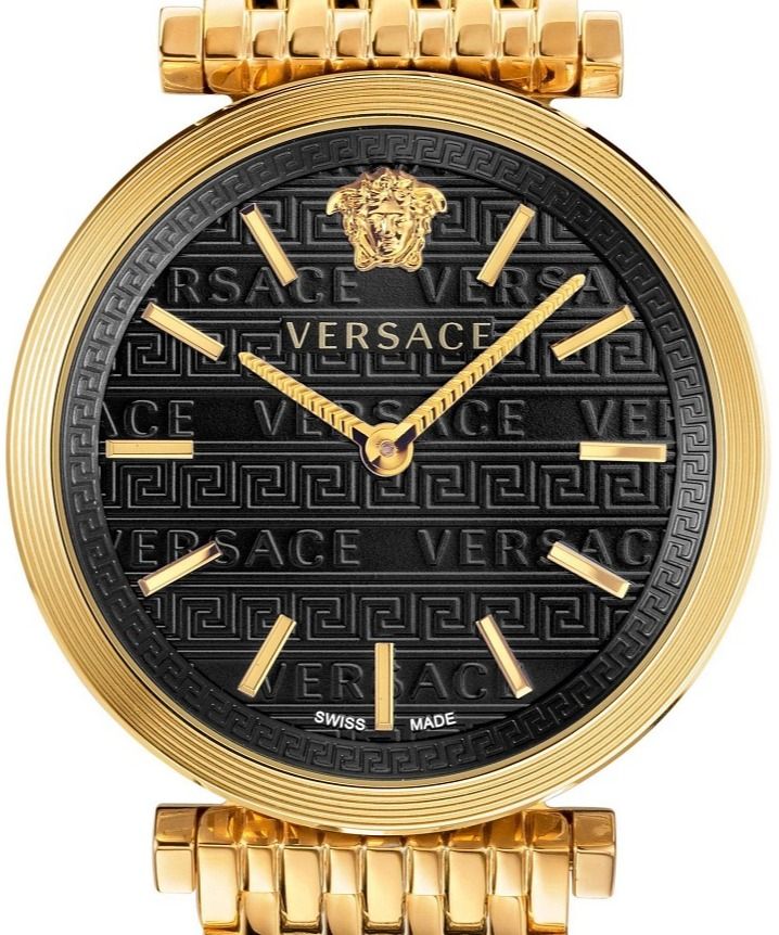 VERSACE V-Twist VELS00819 Orologio da donna