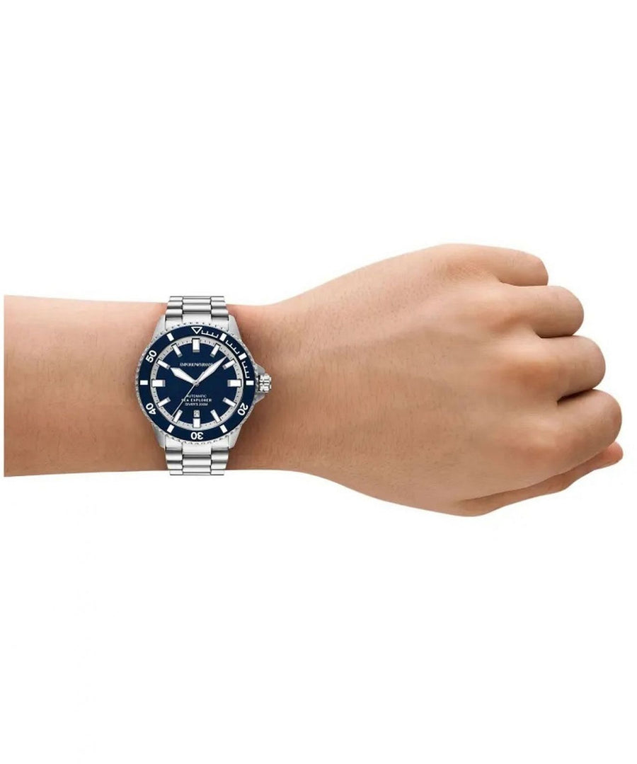 EMPORIO ARMANI AR60087 Men's Watch