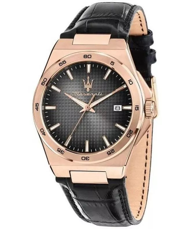 MASERATI Zeit und Datum R8851153001 Herrenuhr