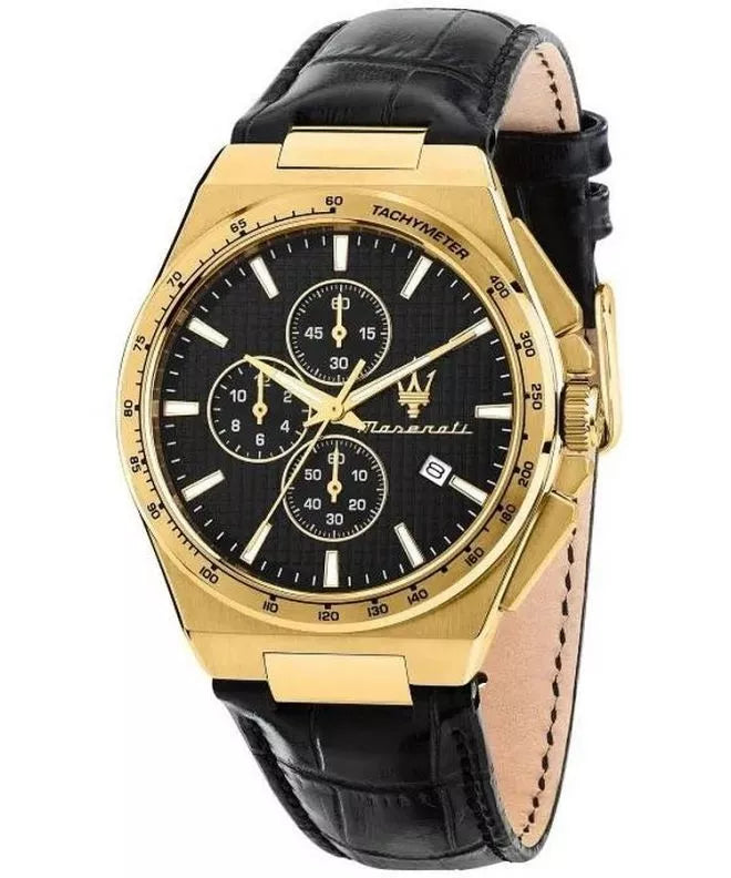 MASERATI Cronografo R8871653001 Orologio da uomo