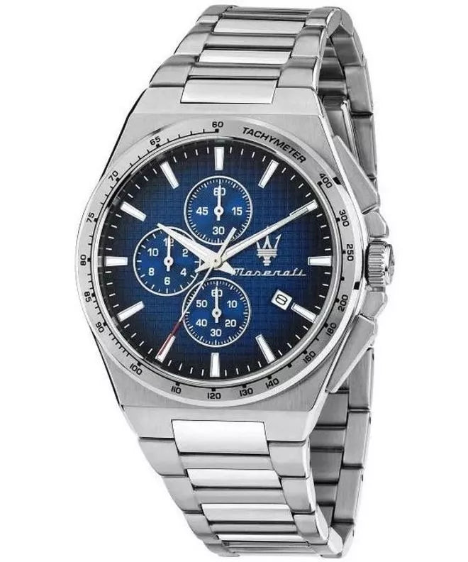 MASERATI Chronograph R8873653003 Herrenuhr
