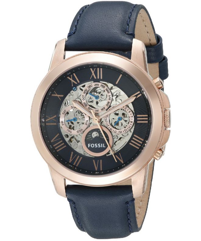 FOSSIL Grant ME3029 Orologio Uomo automatico