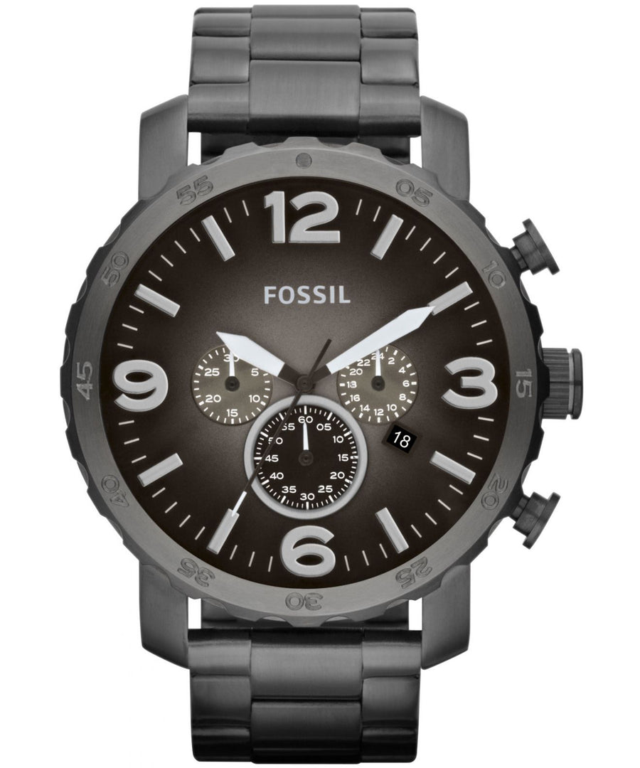 FOSSIL Nate JR1437 Orologio Uomo al quarzo