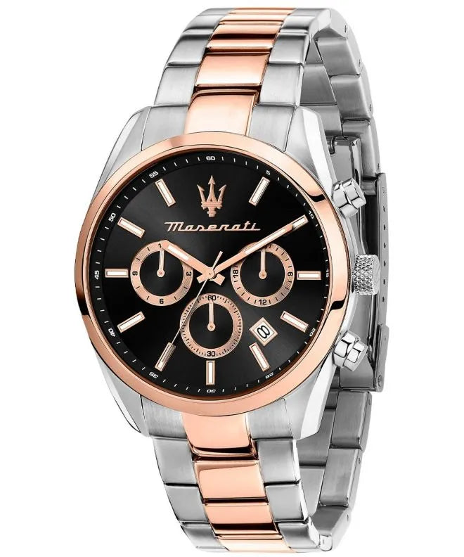 MASERATI Multifunktionsuhr R8853151002 Herrenuhr