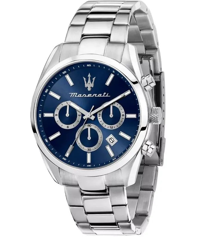MASERATI Multifunzione R8853151005 Orologio da uomo