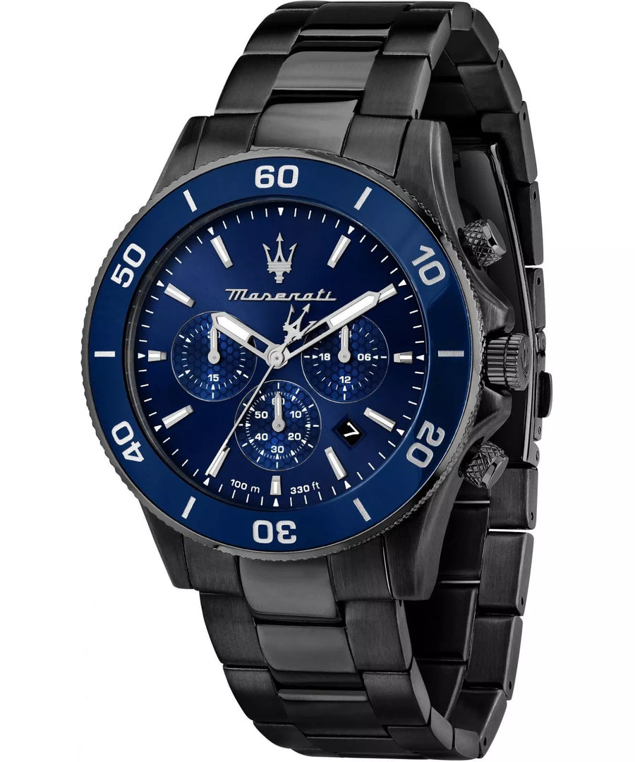 MASERATI R8873600005 Orologio da uomo