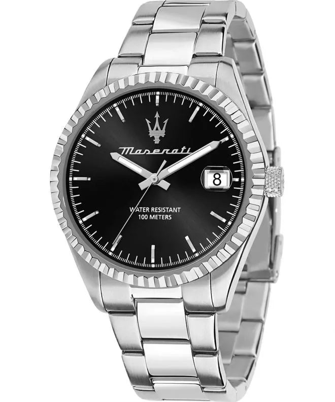 MASERATI Competizione Zeit und Datum R8853100028 Herrenuhr