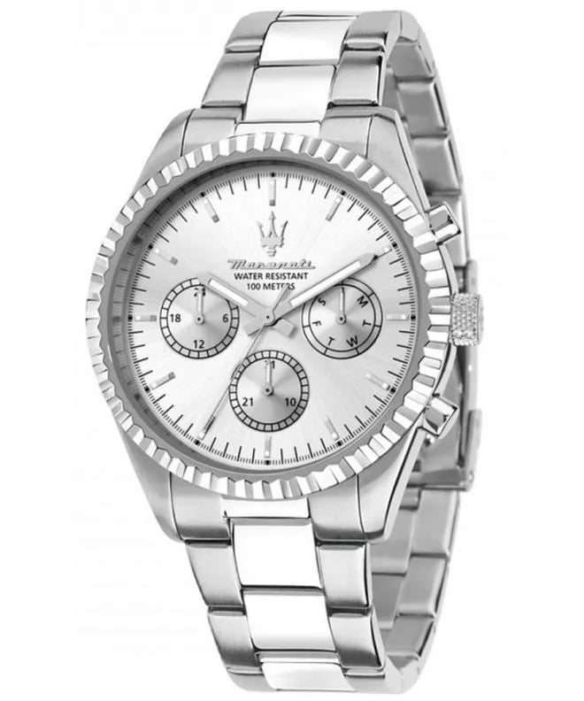 MASERATI Multifunzione R8853100041 Orologio da uomo