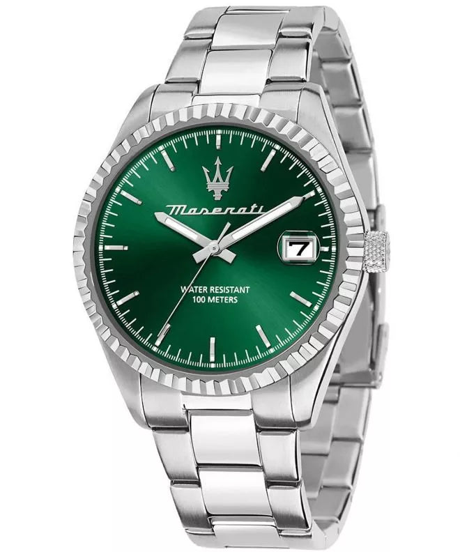 MASERATI Tempo e data R8853100043 Orologio da uomo