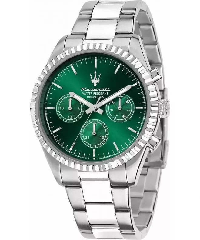 MASERATI Competizione R8853100044 Herrenuhr