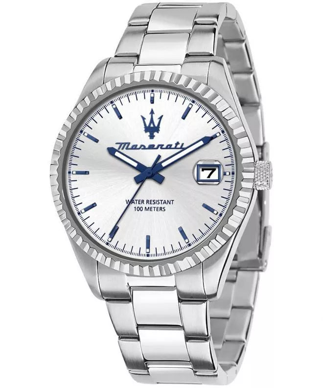 MASERATI Tempo e data R8853100045 Orologio da uomo