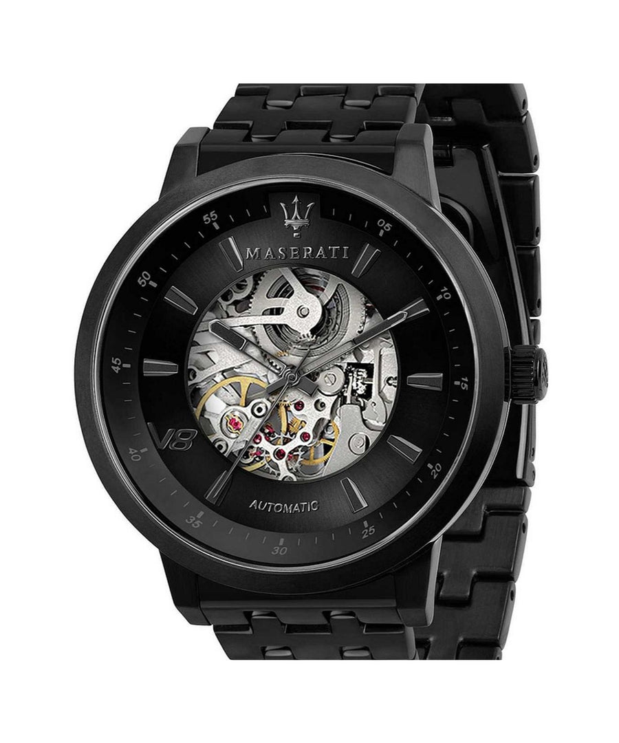 MASERATI Automatico R8823134003 Orologio da uomo