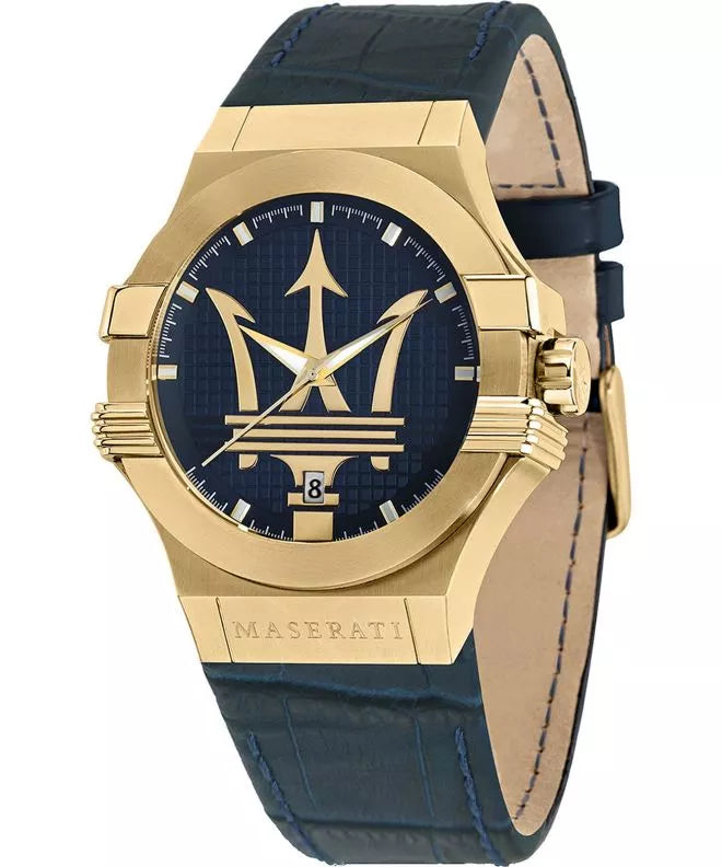 MASERATI Potenza R8851108035 Herrenuhr