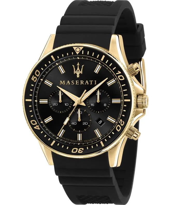 MASERATI Sfida R8871640001 Orologio da uomo