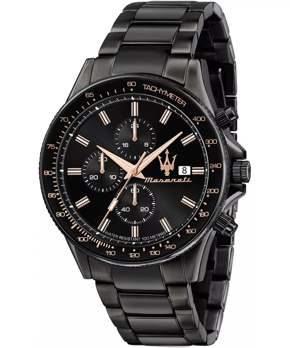 MASERATI Sfida R8873640011 Orologio da uomo