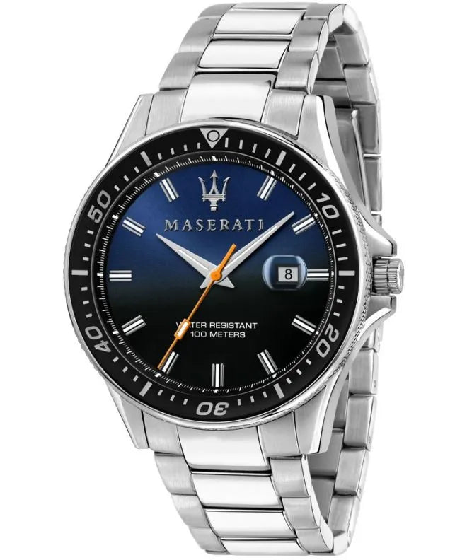 MASERATI R8853140001 Orologio da uomo