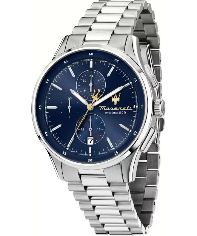 MASERATI Cronografo R8873624004 Orologio da uomo