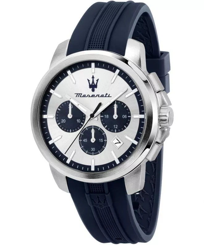 MASERATI Successo Cronografo R8871621042 Orologio da uomo