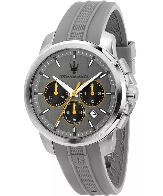 MASERATI Successo Cronografo R8871621043 Orologio da uomo
