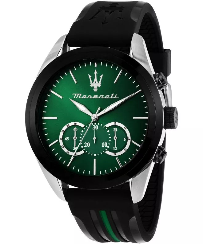 MASERATI Traguardo R8871612043 Orologio da uomo
