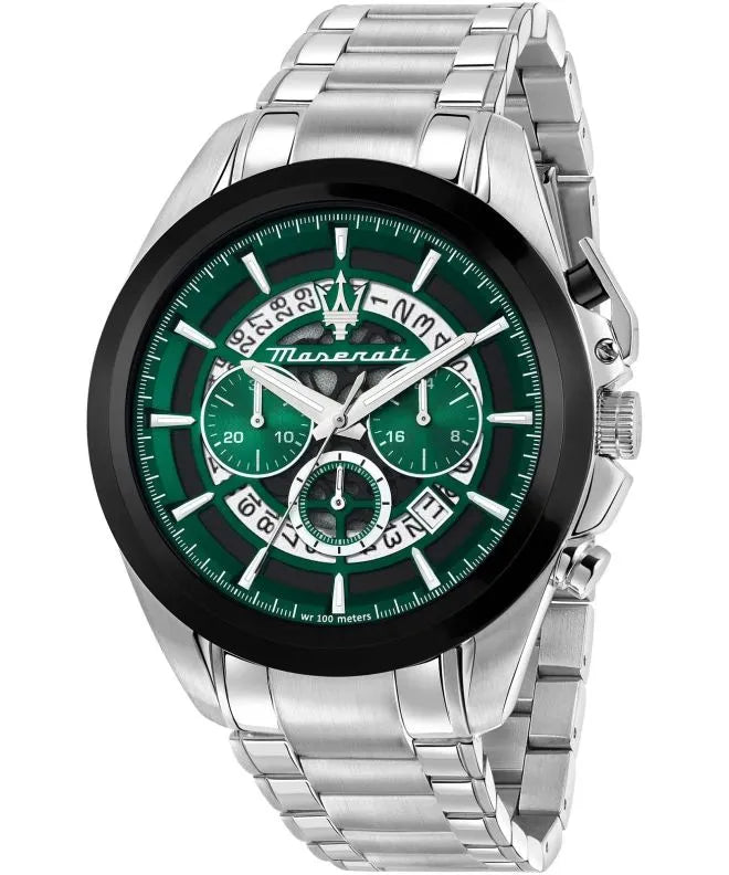 MASERATI Traguardo R8873612060 Orologio da uomo