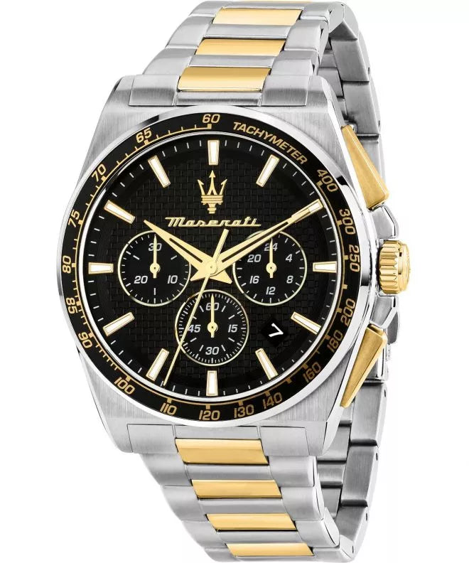 MASERATI R8873652003 Herrenuhr