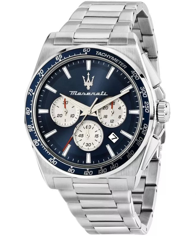MASERATI R8873652005 Orologio da uomo