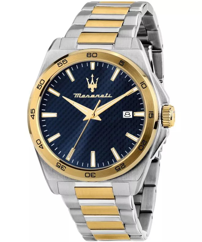 MASERATI R8853152001 Orologio da uomo