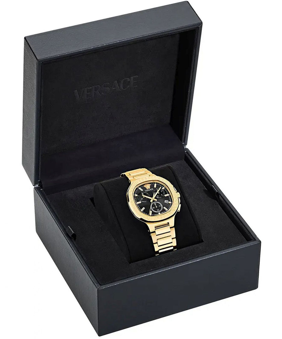 VERSACE VEVCA0724 Cronografo da donna
