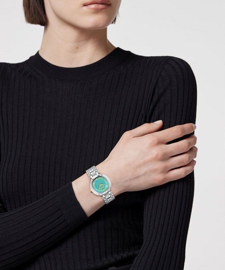 VERSACE Antlia VE0P00325 Orologio da donna