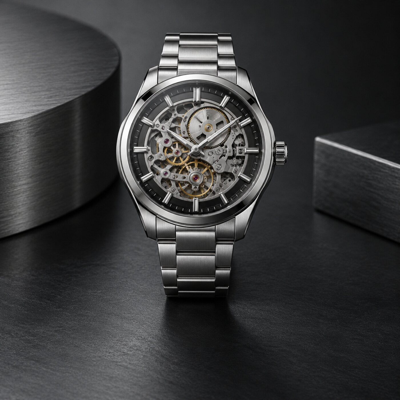 Orologi automatici